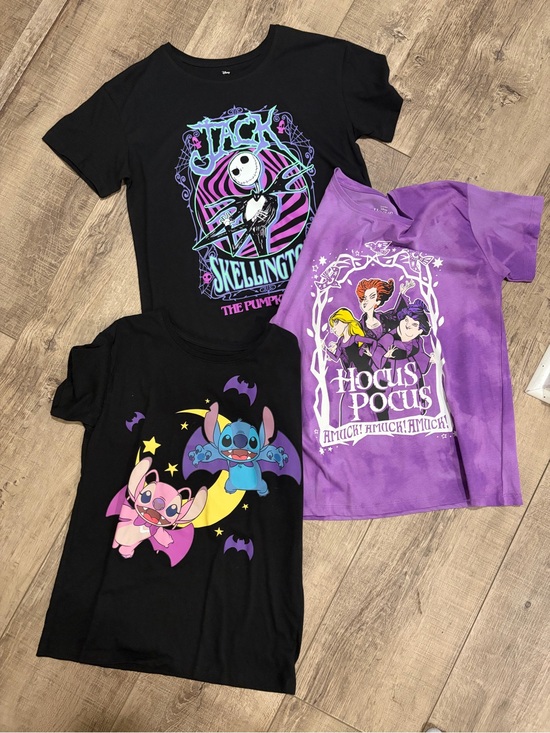 Disney Other - NWOT: Disney Halloween Bundle